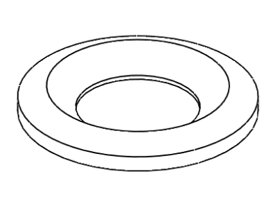 Decorative Washer Types - Harper Engineering Co.