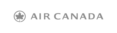 Air Canada's Logo