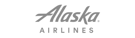 Alaska Air's Logo